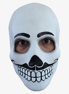 Day of The Dead Catrin Mask