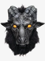 Baphomet Evil Goat Mask