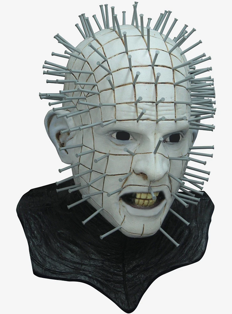 Hellraiser V Pinhead Deluxe Mask