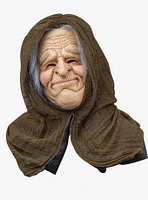 Grandma Hooded Mask