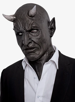 Mephistopheles Devil Mask