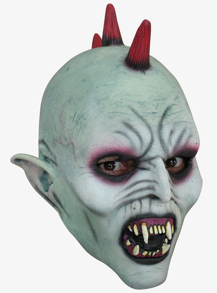 Vampire Punk Mask