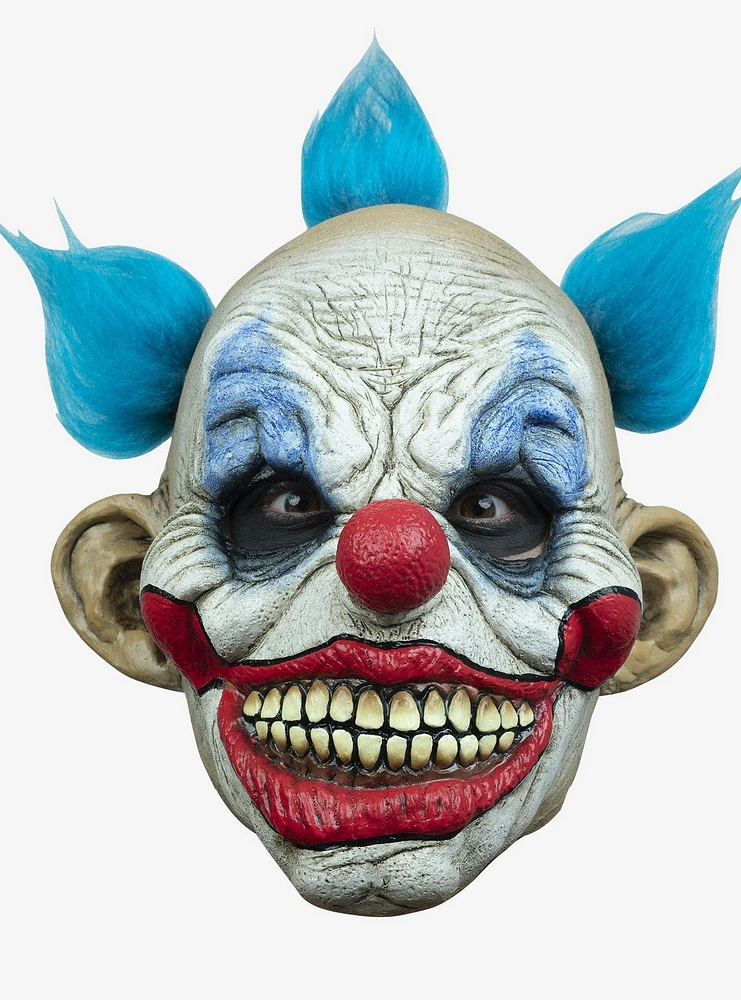 Dammy The Clown Mask