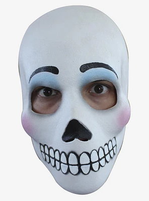 Day Of The Dead Catrina Blush Mask
