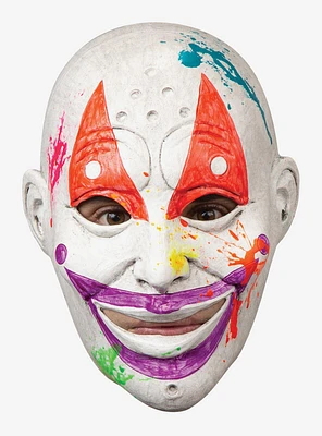 Clown Gang J.E.T. Neon Mask