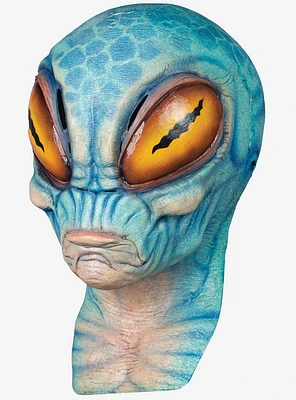 Alien Tetz Mask