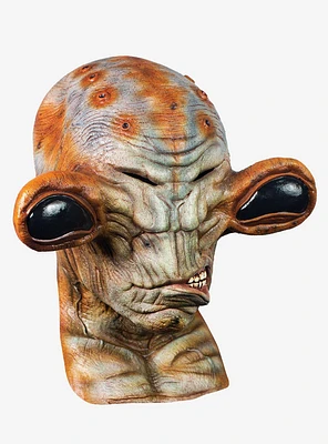 Alien Richer Mask