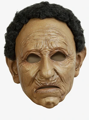 Wrinkly Man Mask