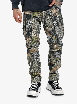 Real Tree Camo Cargo Pants