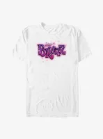 Bratz Airbrush Logo Big & Tall T-Shirt