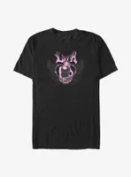 WWE Heartsick Big & Tall T-Shirt