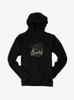 Peanuts Spooky Crew Hoodie