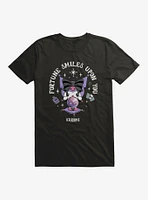 Kuromi Fortune Teller Magic T-Shirt