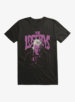 The Lost Boys David Pose Extra Soft T-Shirt