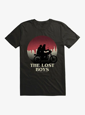 The Lost Boys Vampires Everywhere Extra Soft T-Shirt