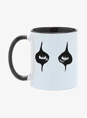 Alice Cooper Eyes 11oz Mug