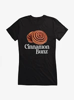 Hot Topic Cinnamon Bunz Girls T-Shirt