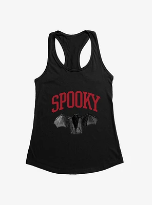 Hot Topic Spooky Bat Girls Tank