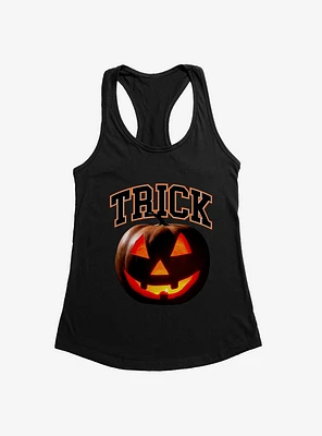 Hot Topic Trick Jack O Lantern Girls Tank