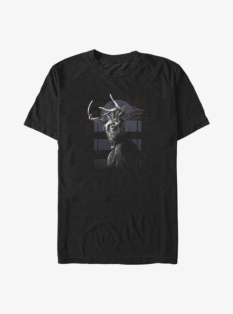 Rebel Moon Jimmy Big & Tall T-Shirt