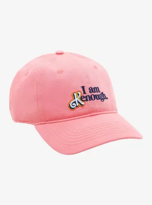 Barbie I Am Kenough Dad Cap