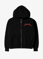 Metallica Horsemen Hoodie