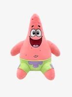 Youtooz SpongeBob SquarePants Patrick Sit Plush