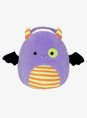 Squishmallows Marvin the Monster Treat Pail