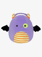 Squishmallows Marvin the Monster Treat Pail