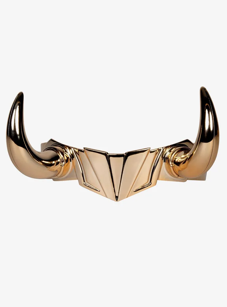 Marvel Loki Adult Headpiece