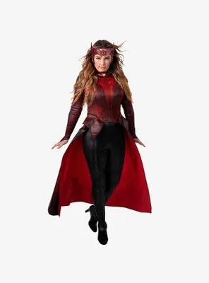 Marvel Scarlet Witch Adult Costume