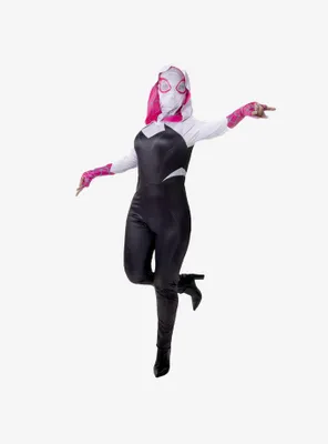 Marvel Spider-Gwen Ghost Spider Adult Costume