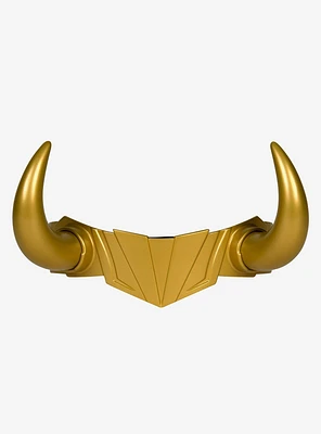 Marvel Loki Adult Headpiece