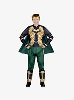 Marvel Loki Adult Costume