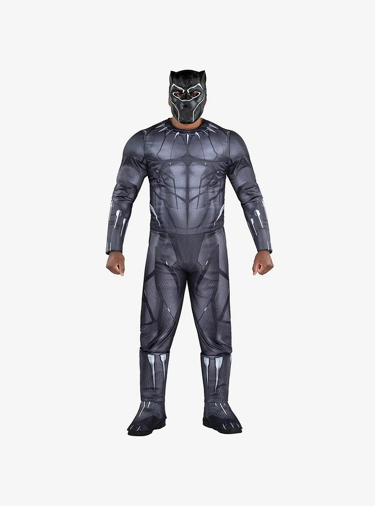 Marvel Black Panther Adult Costume