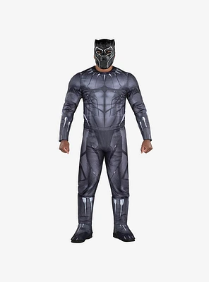Marvel Black Panther Adult Costume