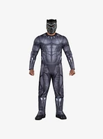 Marvel Black Panther Adult Costume