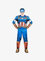 Marvel Captain America Adult Costume