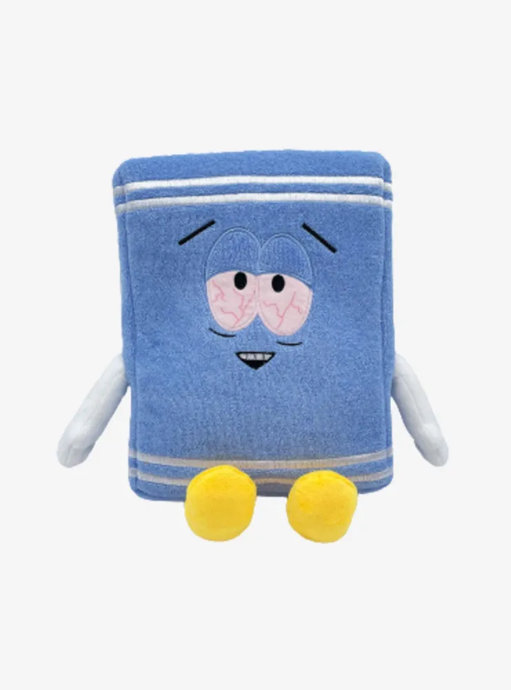 Youtooz South Park Towelie Plush