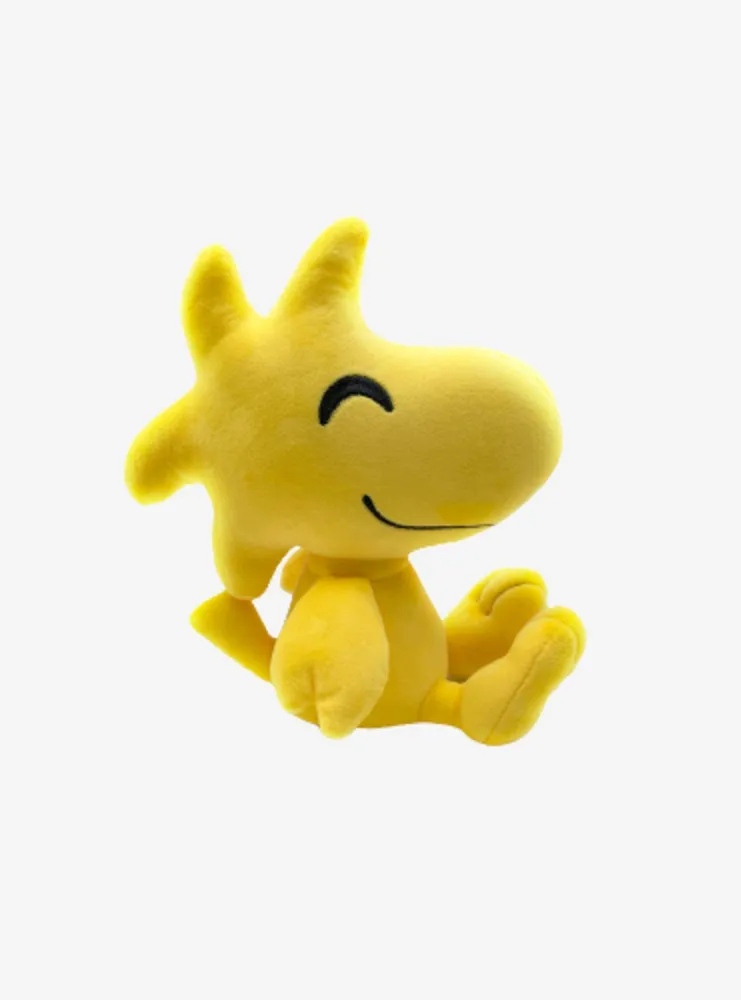 Youtooz Peanuts Woodstock Plush