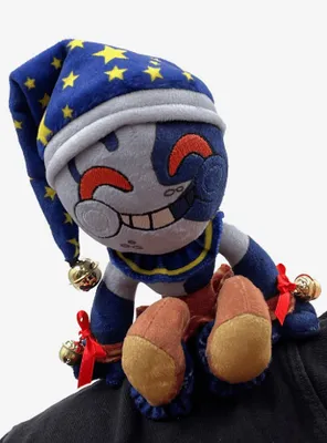 Youtooz Five Nights At Freddy's Moon Shoulder Rider Plush