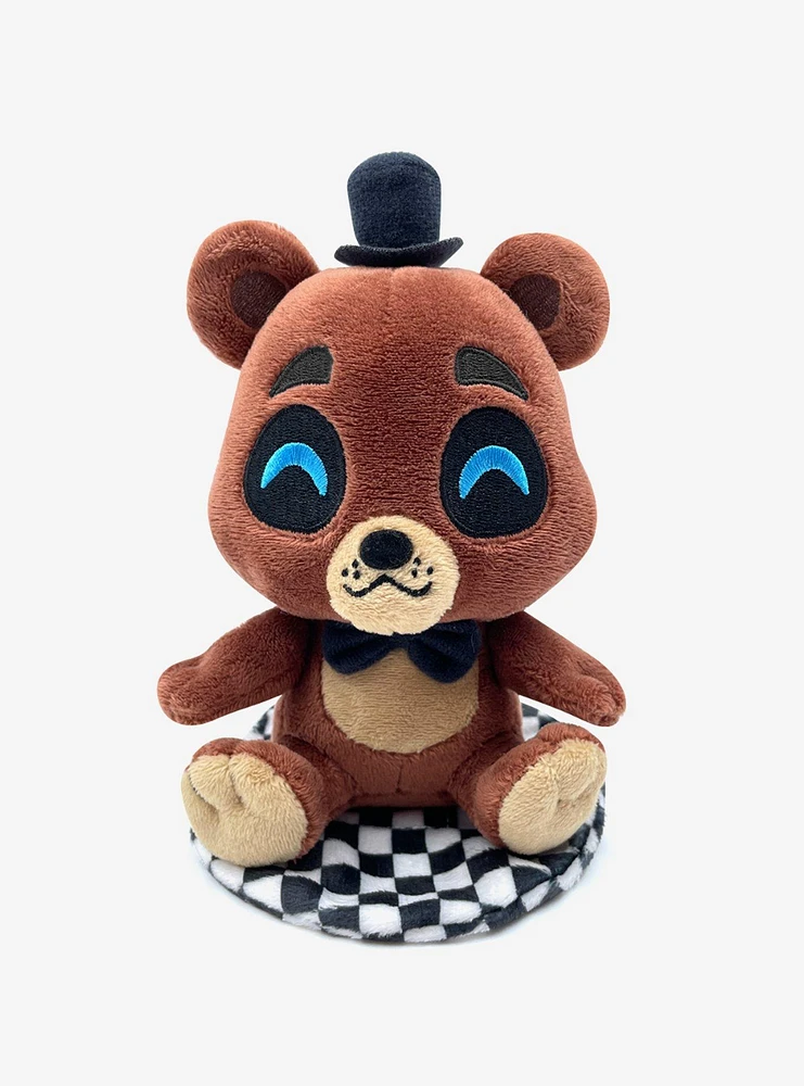 Youtooz Five Nights At Freddy's Shoulder Rider Plush