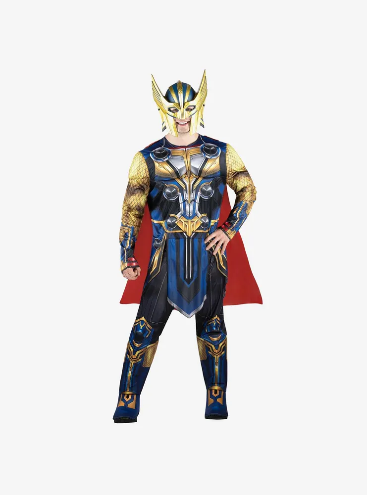 Marvel Thor Adult Costume