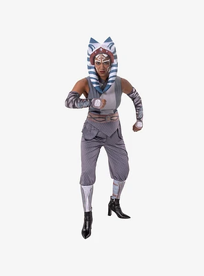Star Wars Ahsoka Tano Adult Costume