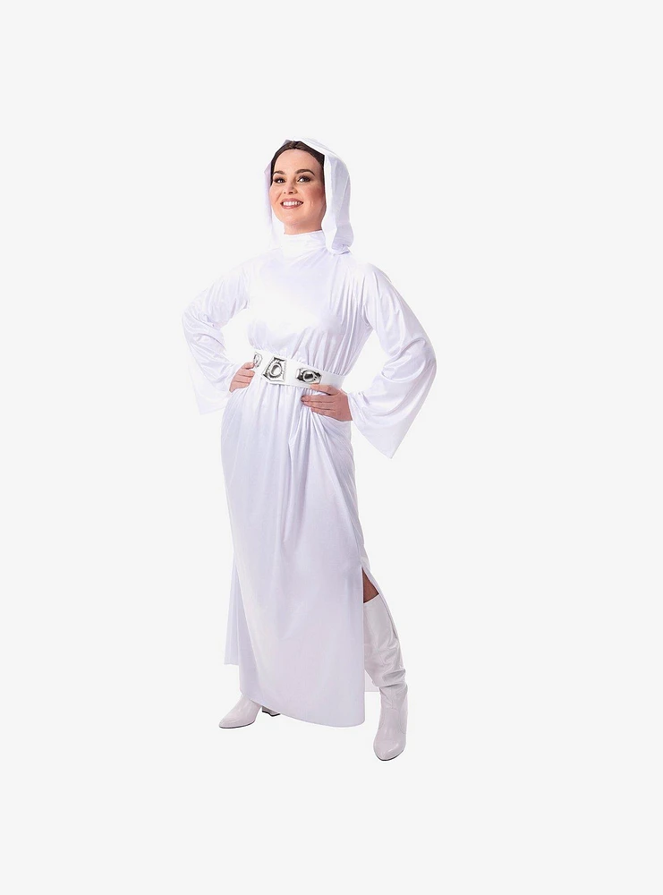 Star Wars Princess Leia Adult Costume