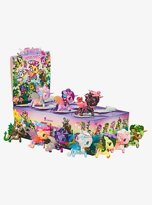 Tokidoki Fairy Unicornos Blind Box Figure