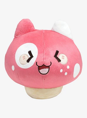 Meowshroom Red 8 Inch Plush - BoxLunch Exclusive