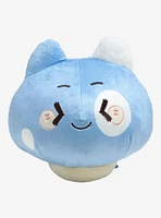 Meowshroom Blue 8 Inch Plush - BoxLunch Exclusive