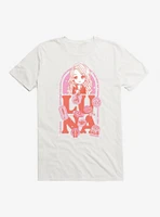 Harry Potter Return To Luna Lovegood T-Shirt