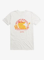 Harry Potter Hufflepuff Badger Chibi T-Shirt